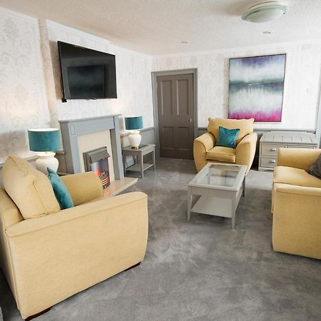 Crown Hotel Wetheral Carlisle  Zewnętrze zdjęcie