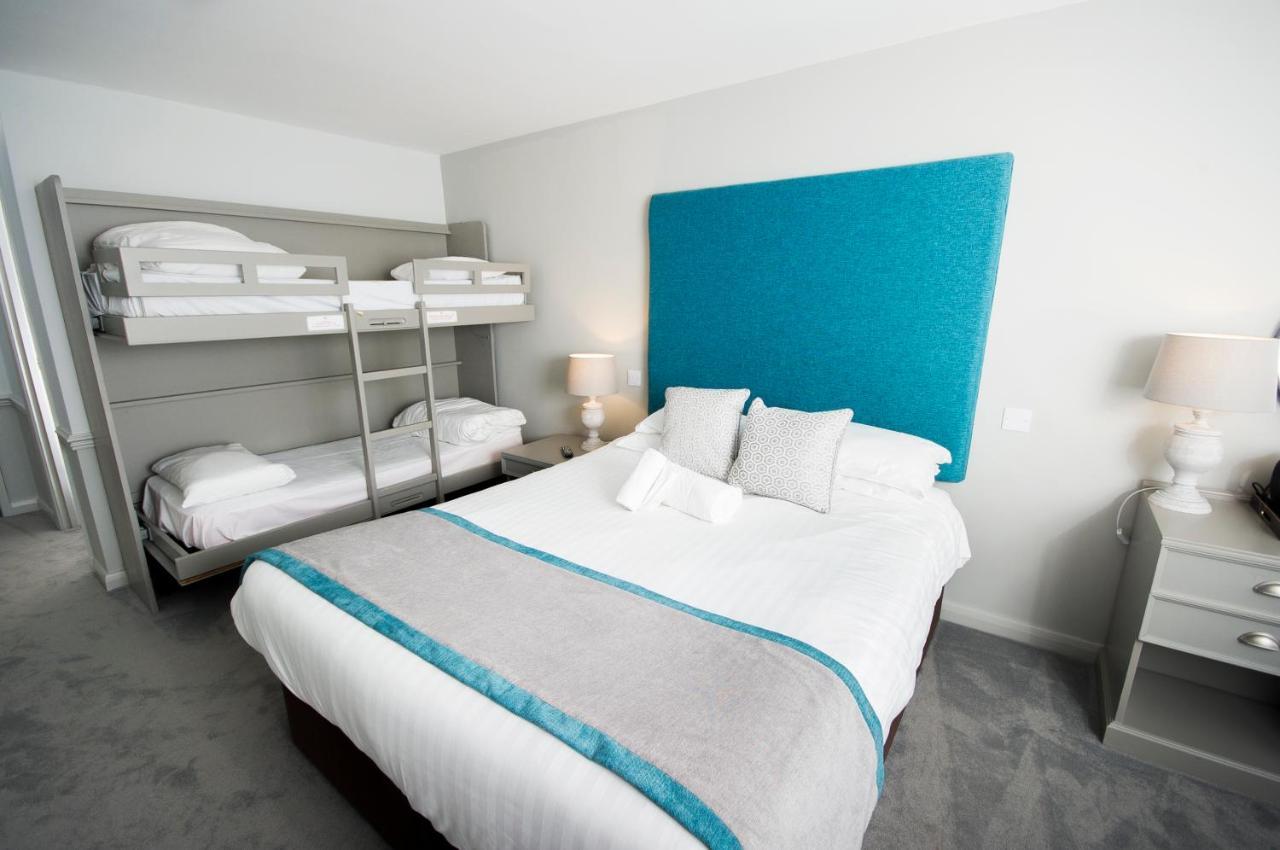 Crown Hotel Wetheral Carlisle  Zewnętrze zdjęcie