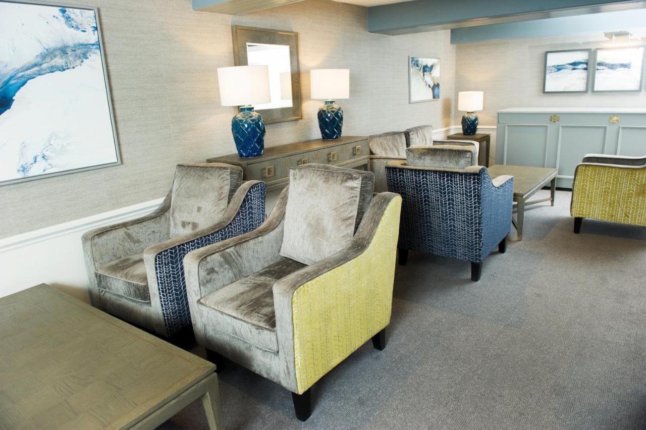 Crown Hotel Wetheral Carlisle  Zewnętrze zdjęcie