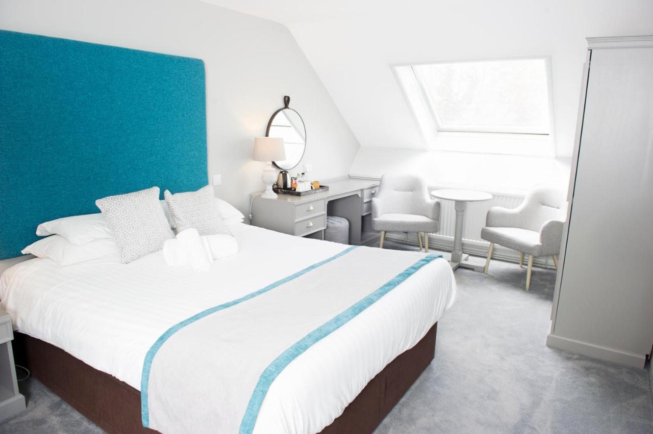 Crown Hotel Wetheral Carlisle  Zewnętrze zdjęcie
