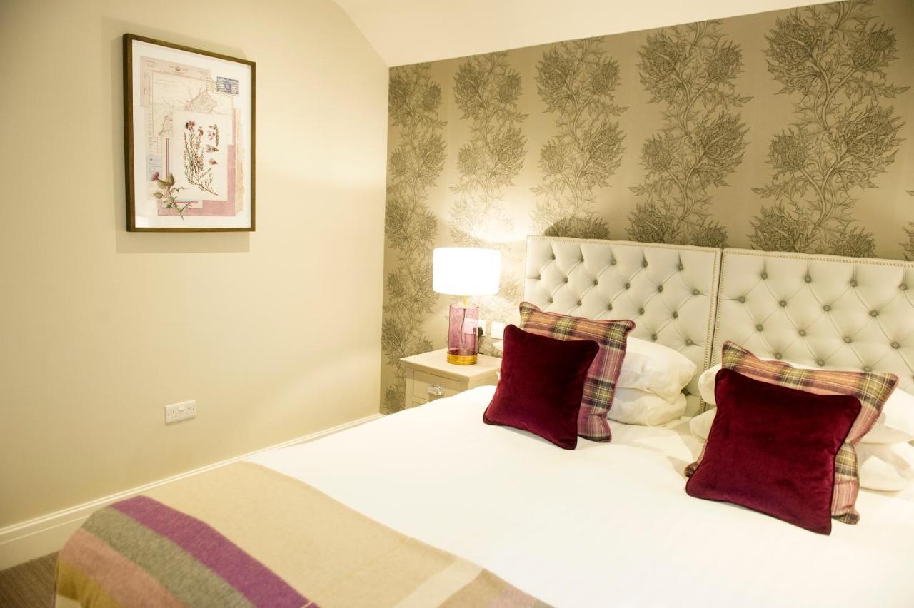Crown Hotel Wetheral Carlisle  Zewnętrze zdjęcie